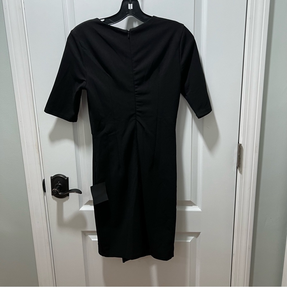 NWT Black Lulus Dress Size Small - Picture 6 of 6